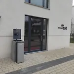Wohlfühloase am Meer
