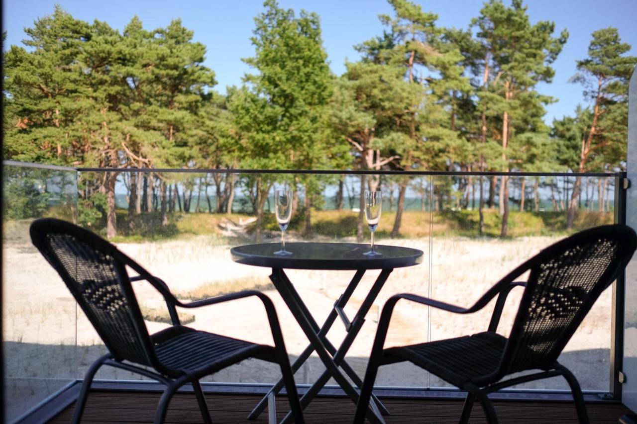 Wohlfühloase Am Apartment Ostseebad Binz