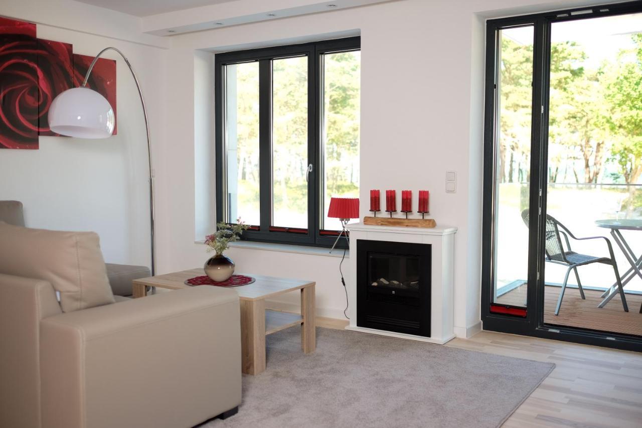 Apartment Wohlfühloase Am