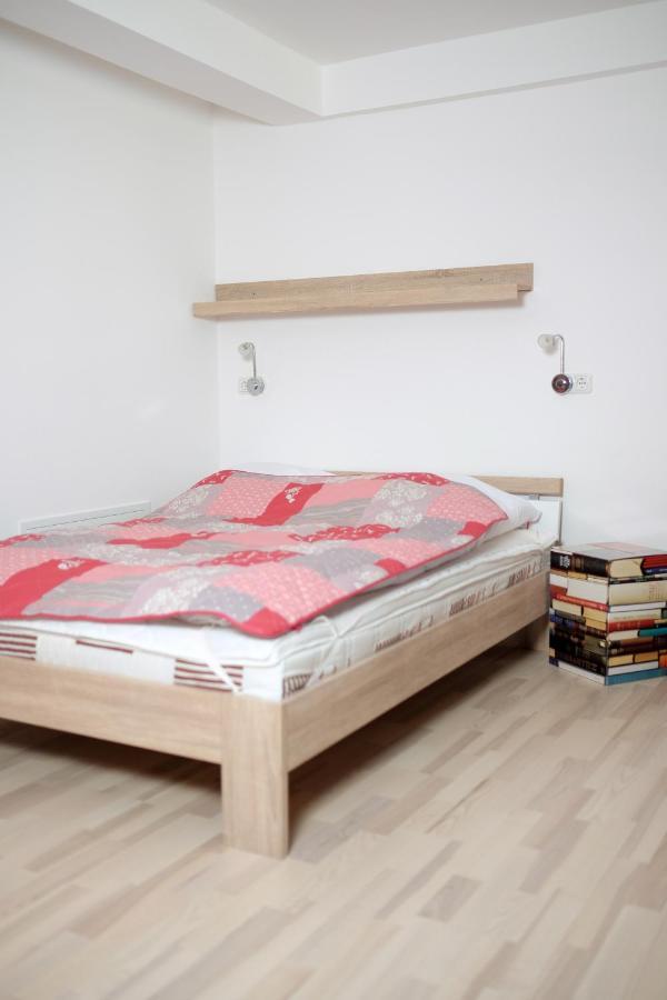 Apartment Wohlfühloase Am