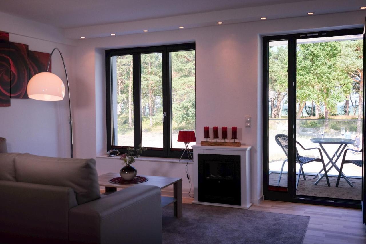 Apartment Wohlfühloase Am