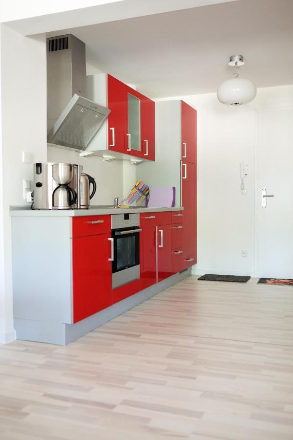 Apartment Wohlfühloase Am