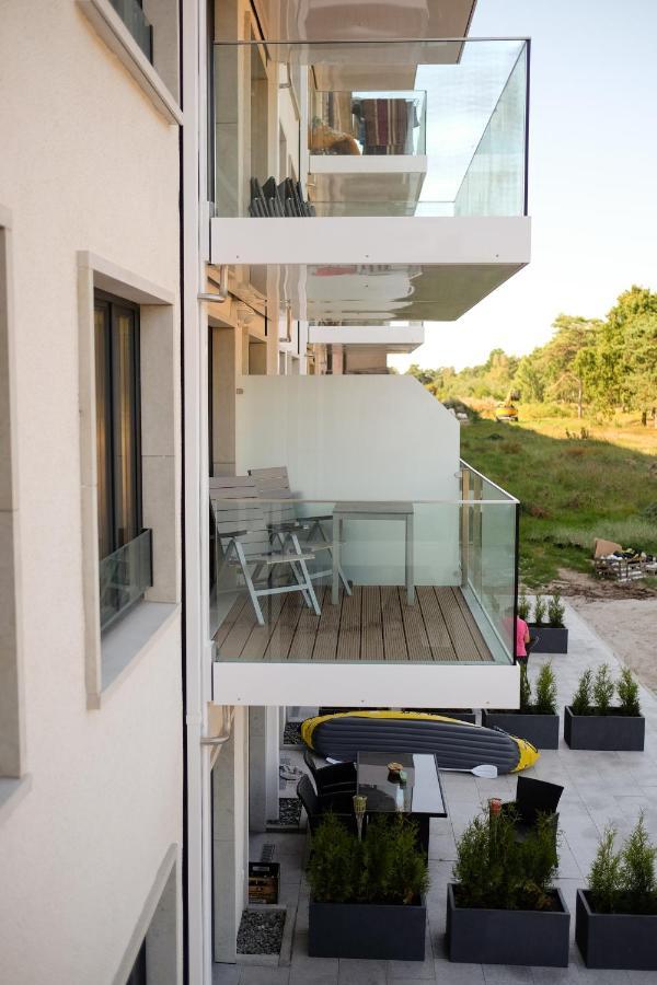 Apartment Wohlfühloase Am Ostseebad Binz