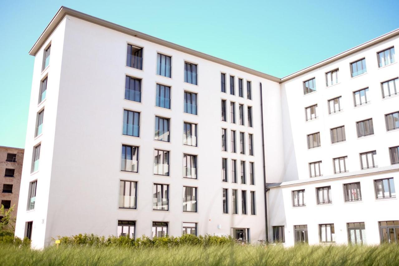 Wohlfühloase Am Apartment