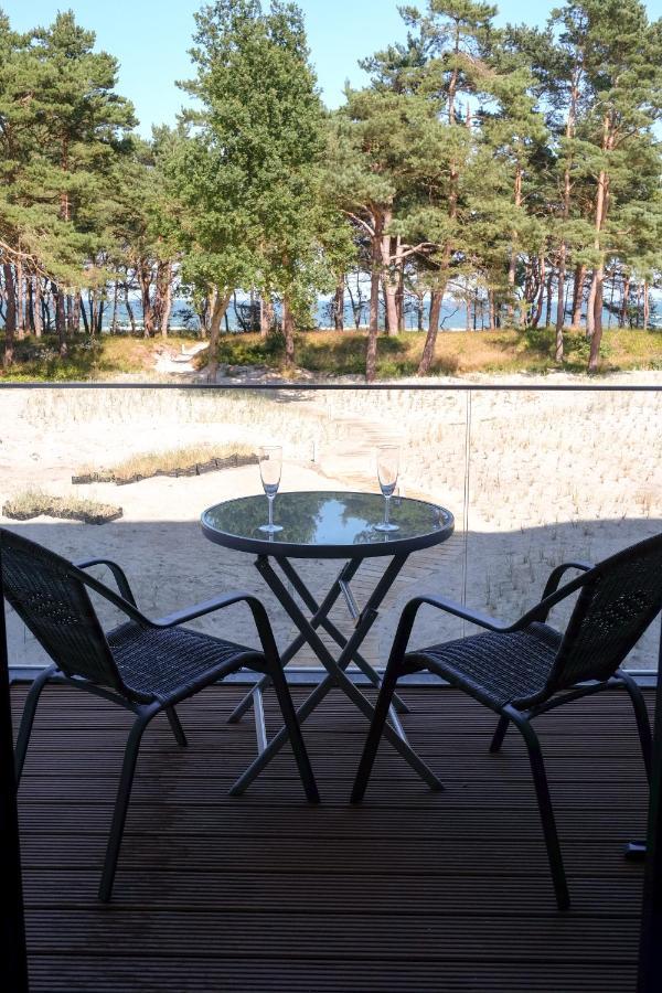Wohlfühloase Am Ostseebad Binz