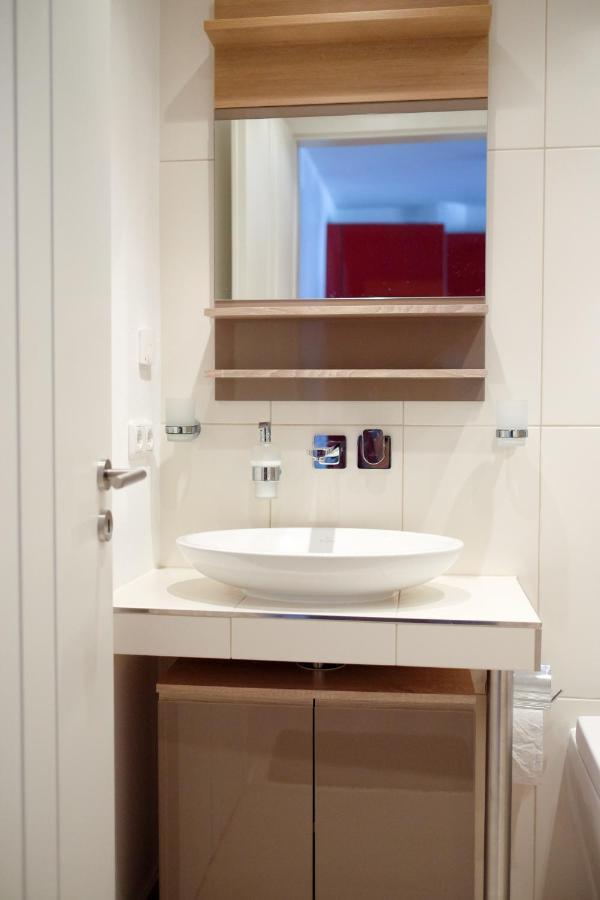 Wohlfühloase Am Apartment
