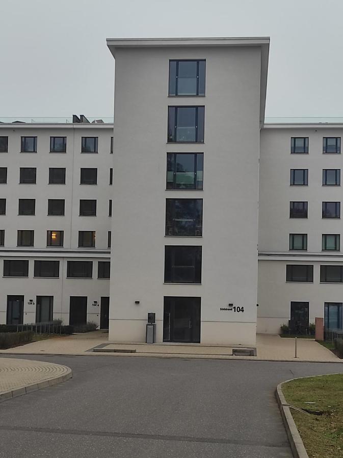 Wohlfühloase Am Apartment Ostseebad Binz